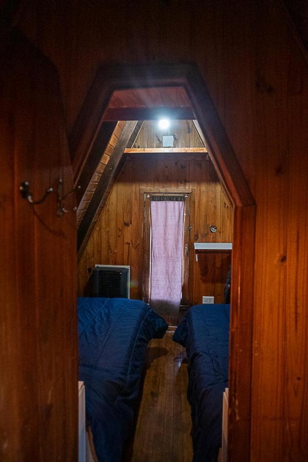 Holger Sofus Panzió Ushuaia Kültér fotó