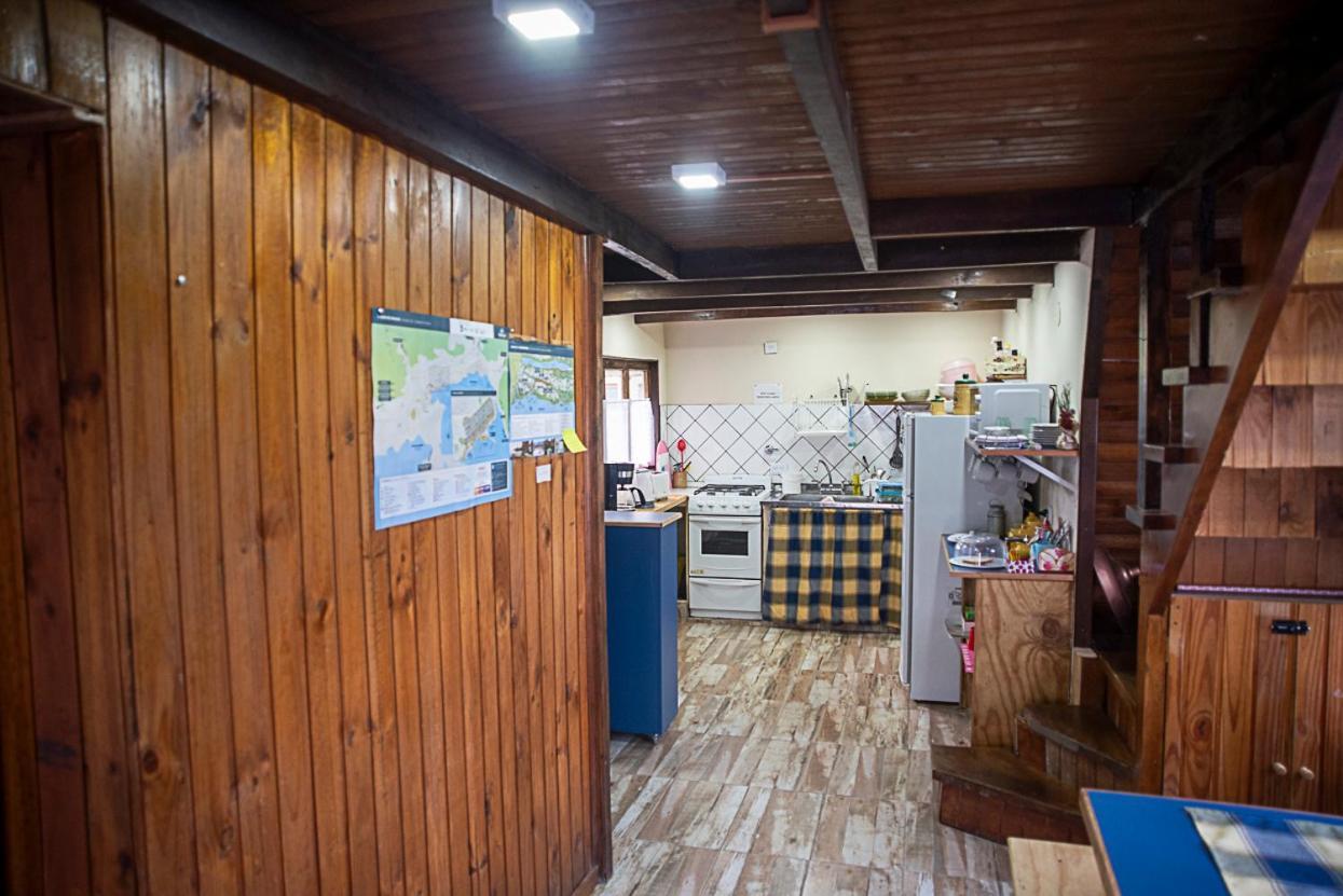 Holger Sofus Panzió Ushuaia Kültér fotó