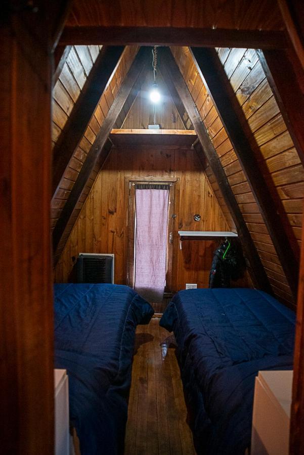 Holger Sofus Panzió Ushuaia Kültér fotó