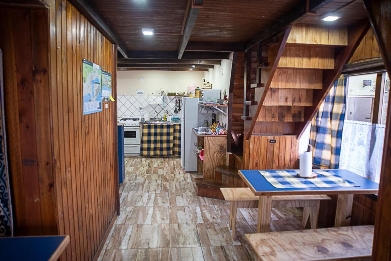 Holger Sofus Panzió Ushuaia Kültér fotó