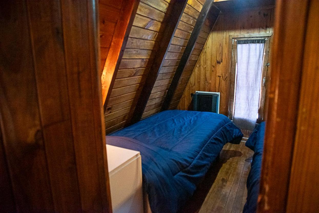 Holger Sofus Panzió Ushuaia Kültér fotó