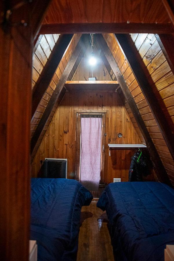 Holger Sofus Panzió Ushuaia Kültér fotó