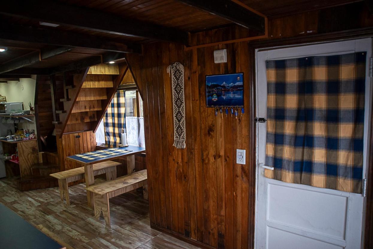 Holger Sofus Panzió Ushuaia Kültér fotó